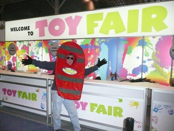 Premier NYC Toy Fair