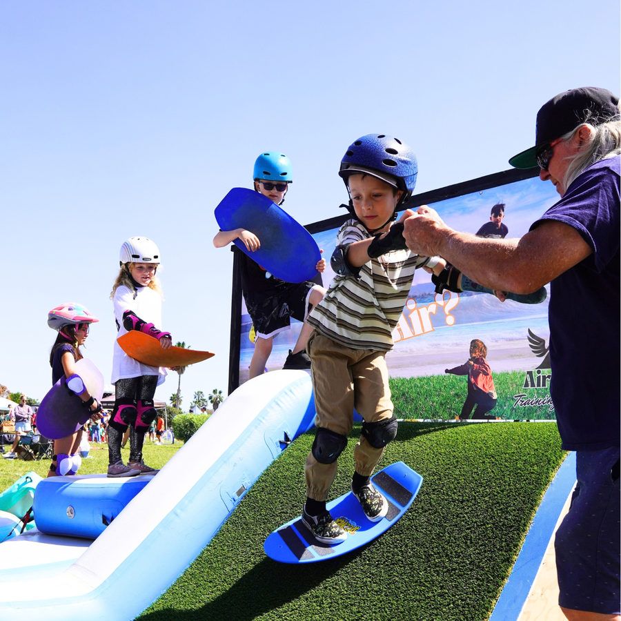 20 Years Teaching Kids to Ride