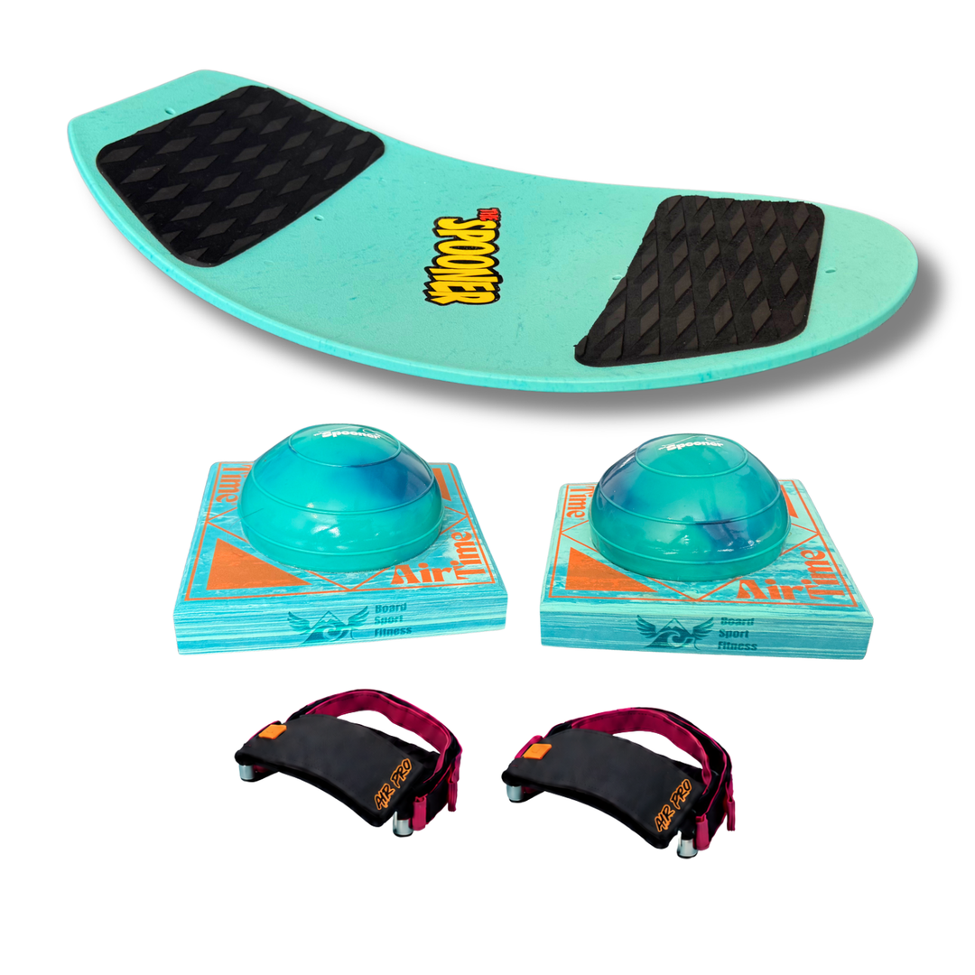 Air Pro Package - 24" Freestyle
