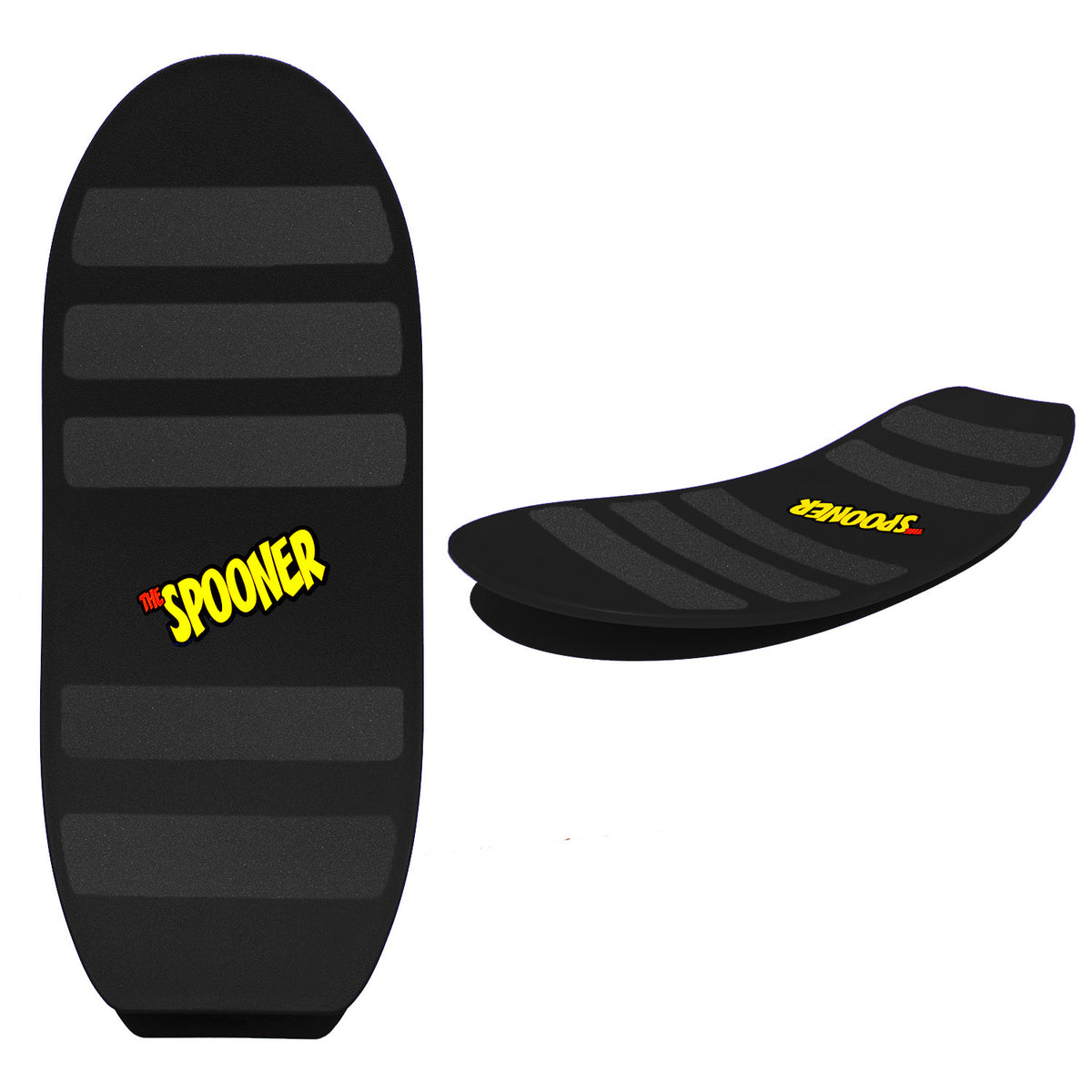 Pro Balance Board - Black