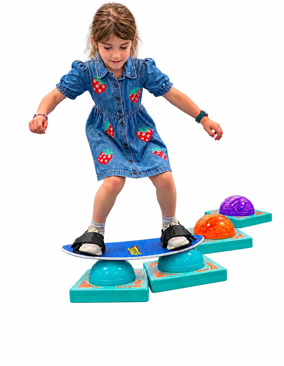 Air Pro Package - 20" Soul Surfer