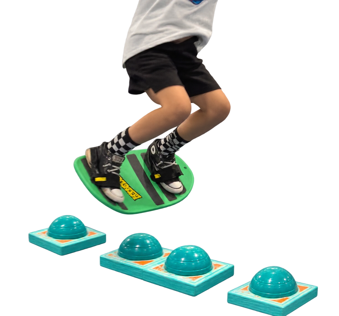 AirBalls