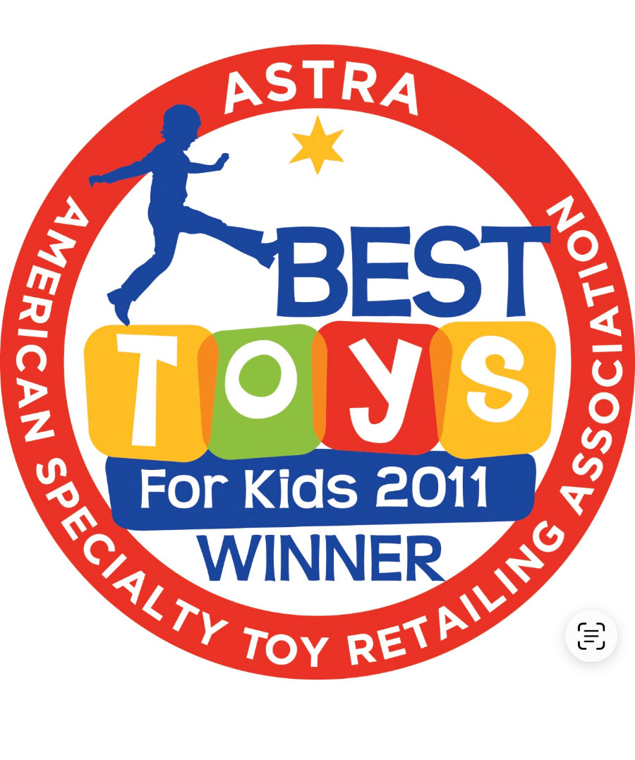 ASTRA - Best Toys For Kids Winner