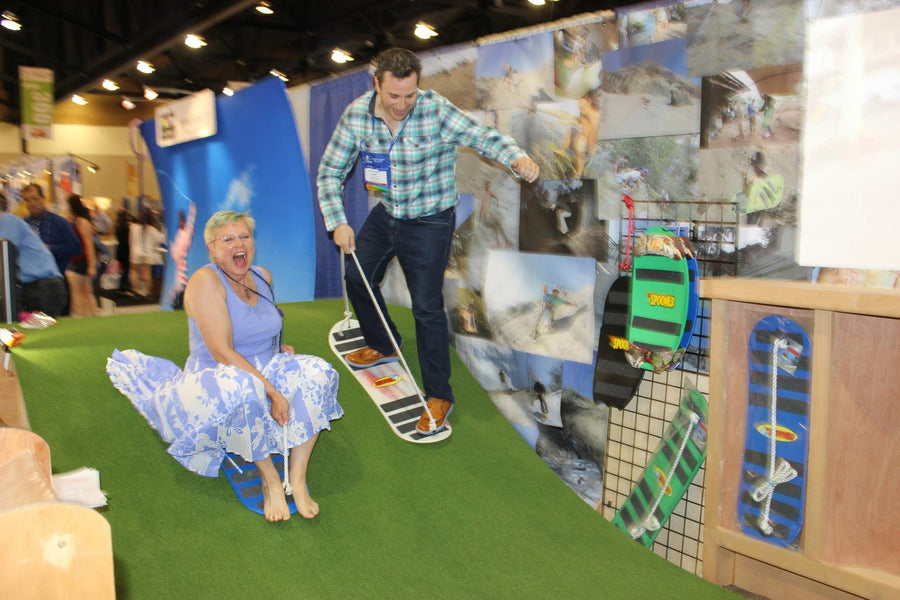 Premier NYC Toy Fair