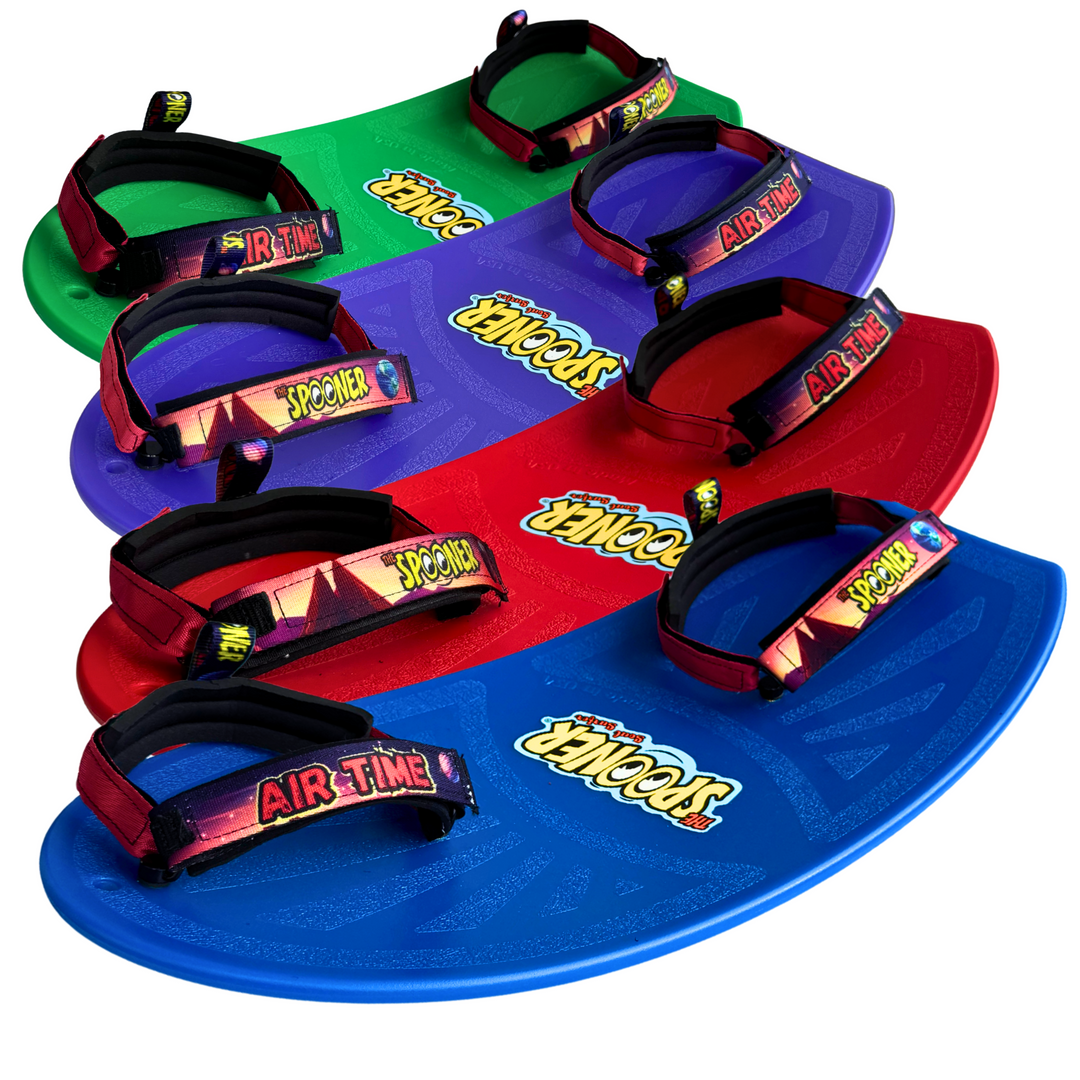 Spooner AirTime Training System - Small