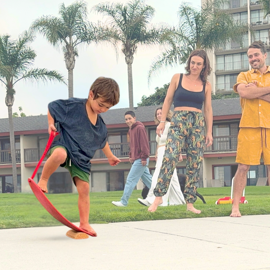 Trick Stick