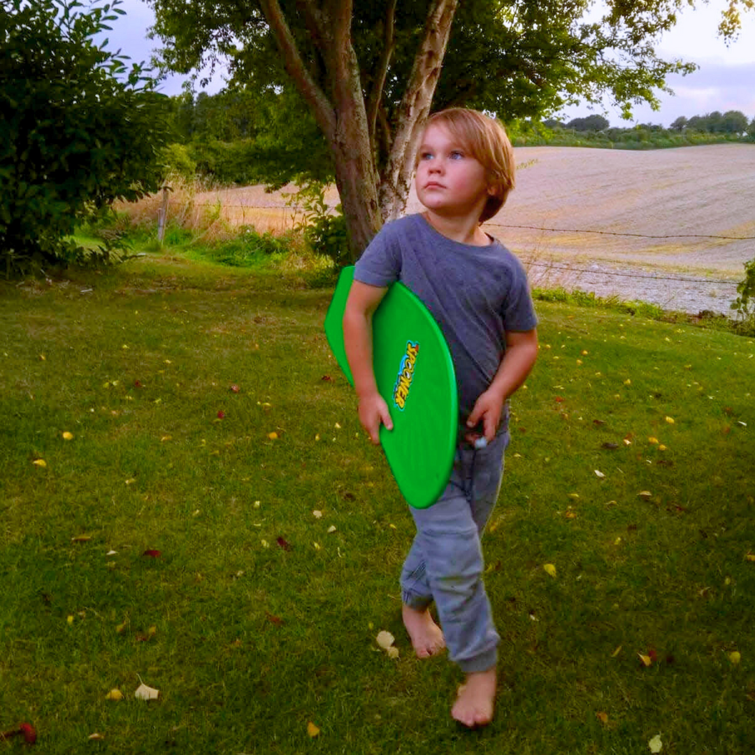 Air Pro Package - 20" Soul Surfer