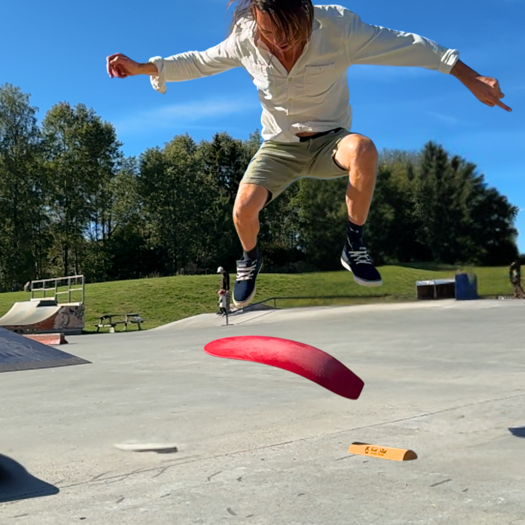 Trick Stick