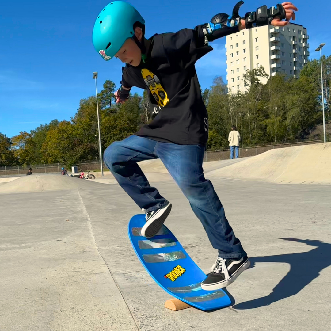 Pro Balance Board