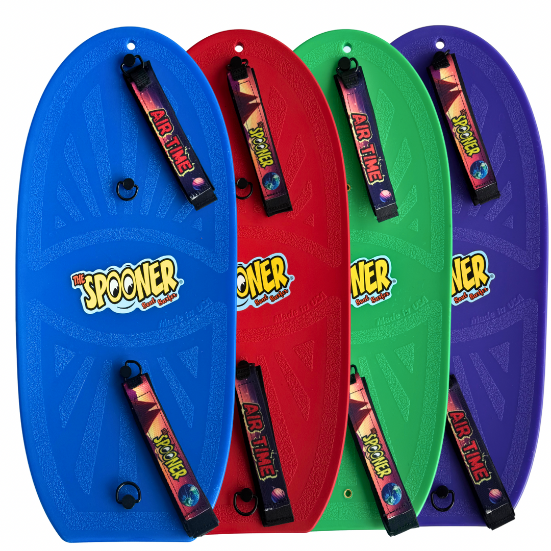 Spooner AirTime Training System - Small
