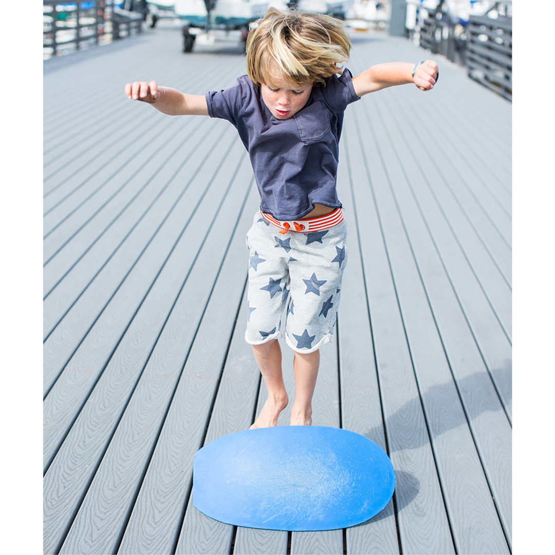 Freestyle Balance Board