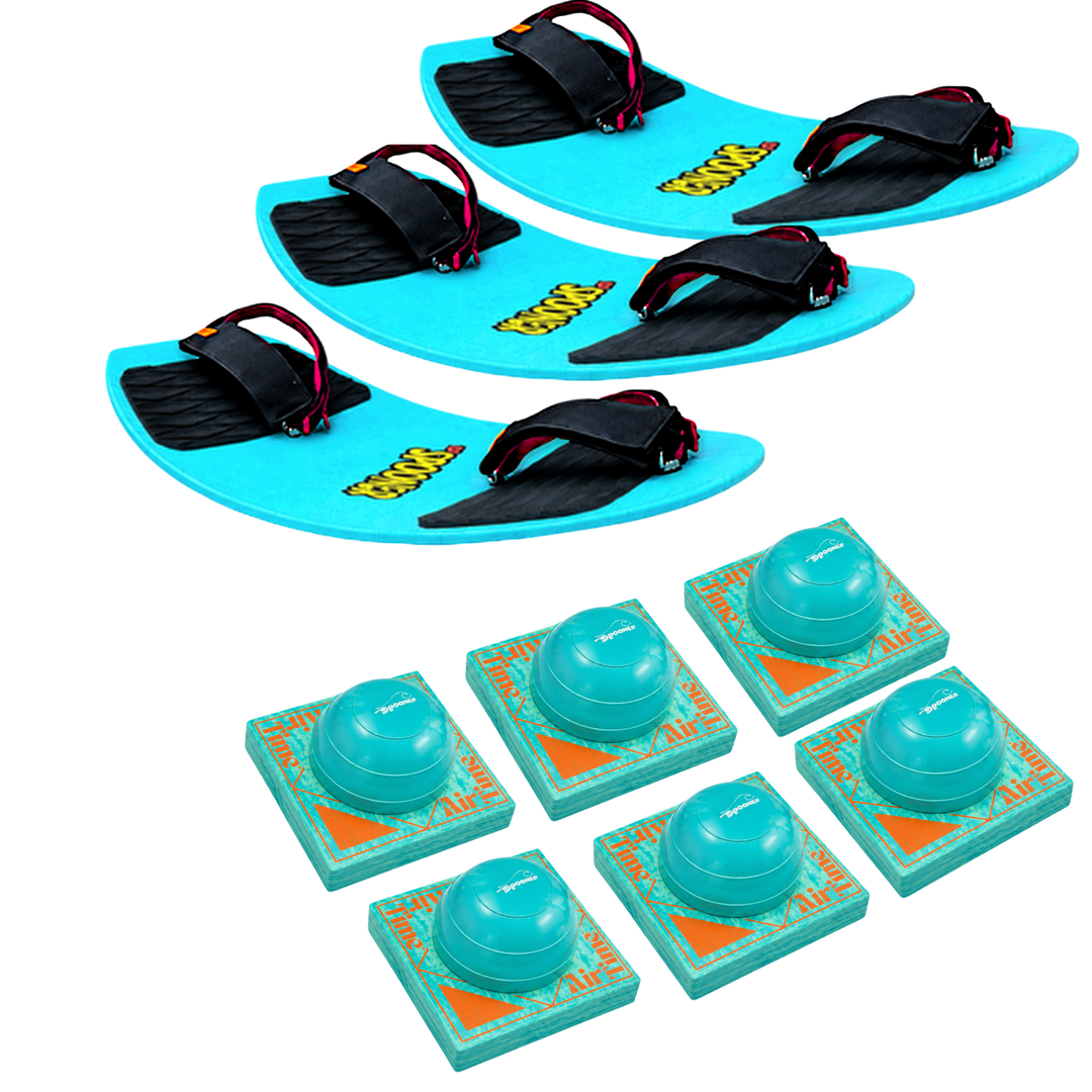 Air Pro Station Set