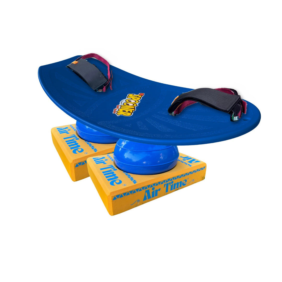 Air Pro Package - 20" Soul Surfer