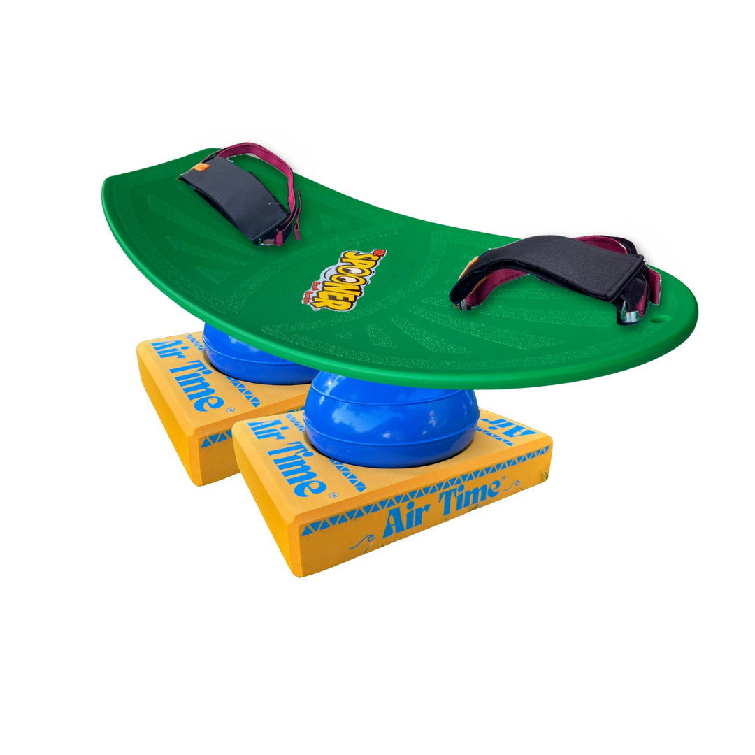 Air Pro Package - 20" Soul Surfer