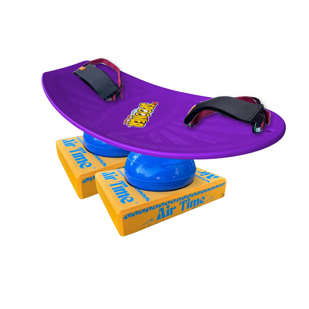 Air Pro Package - 20" Soul Surfer