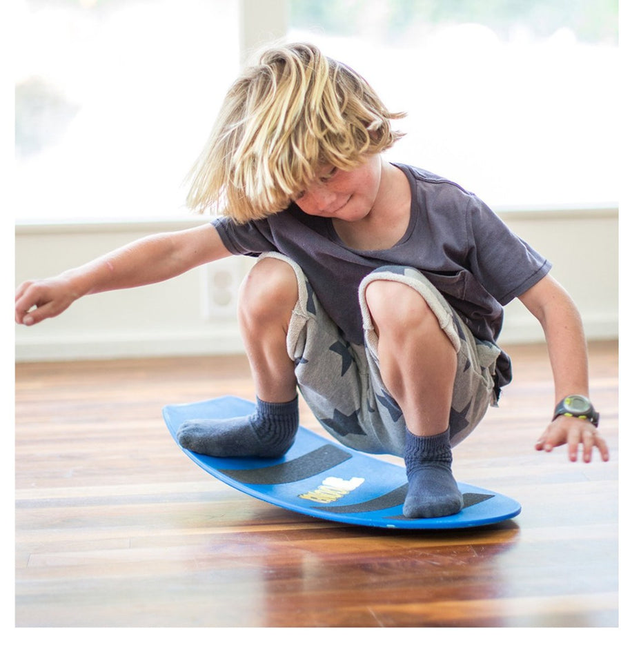 Spooner Board