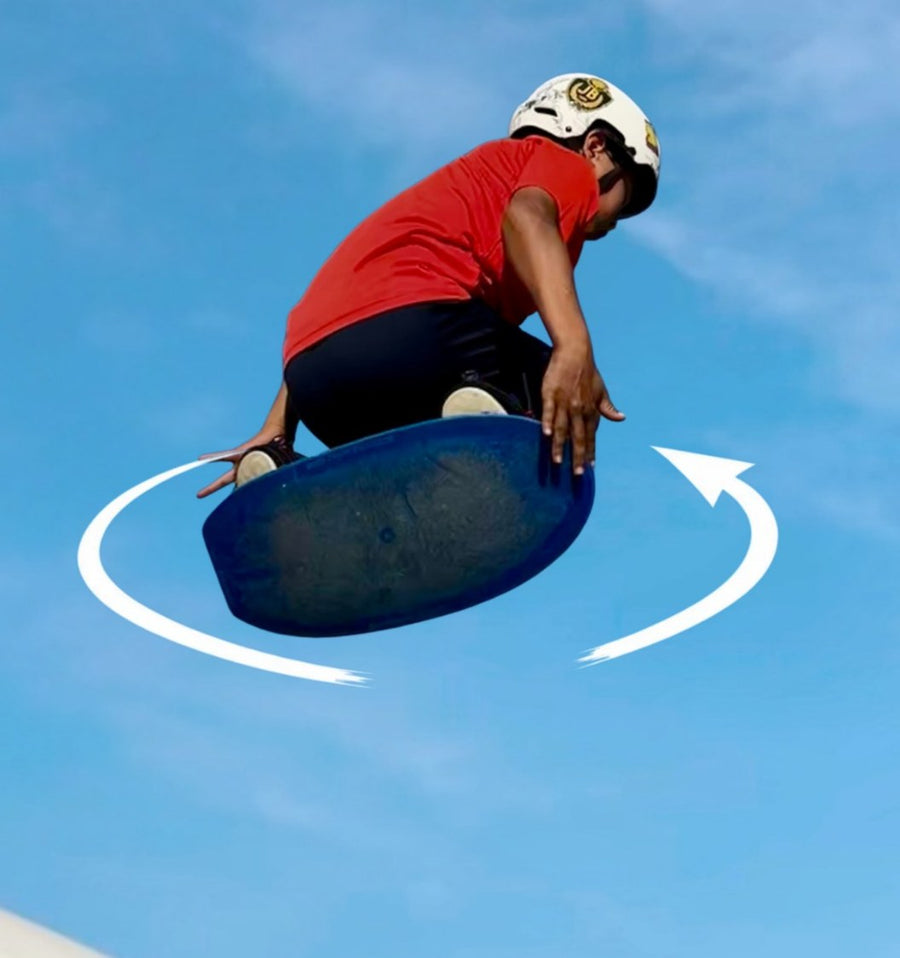 Spin