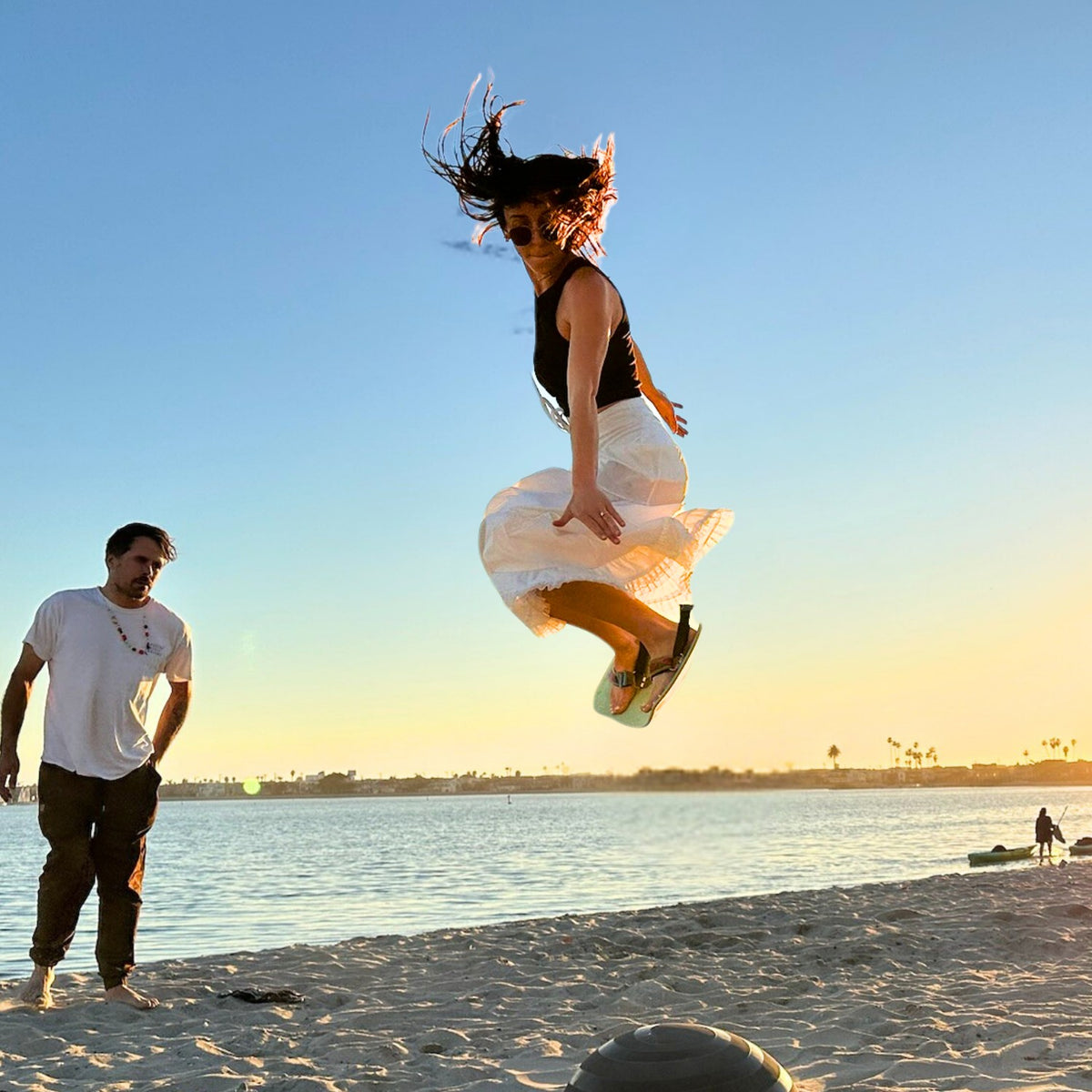 Catch Air