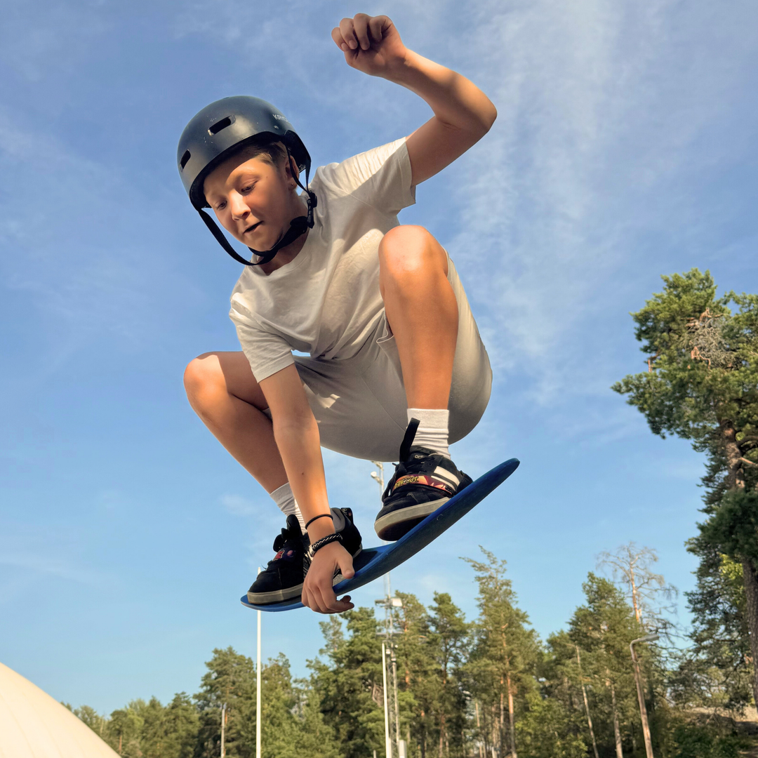 Air Pro Package - 24" Freestyle