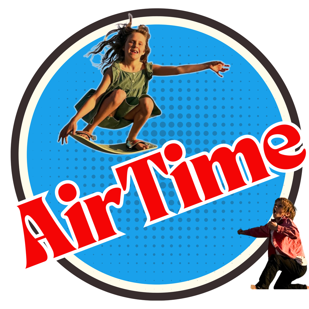 Air Pro Package - 24" Freestyle