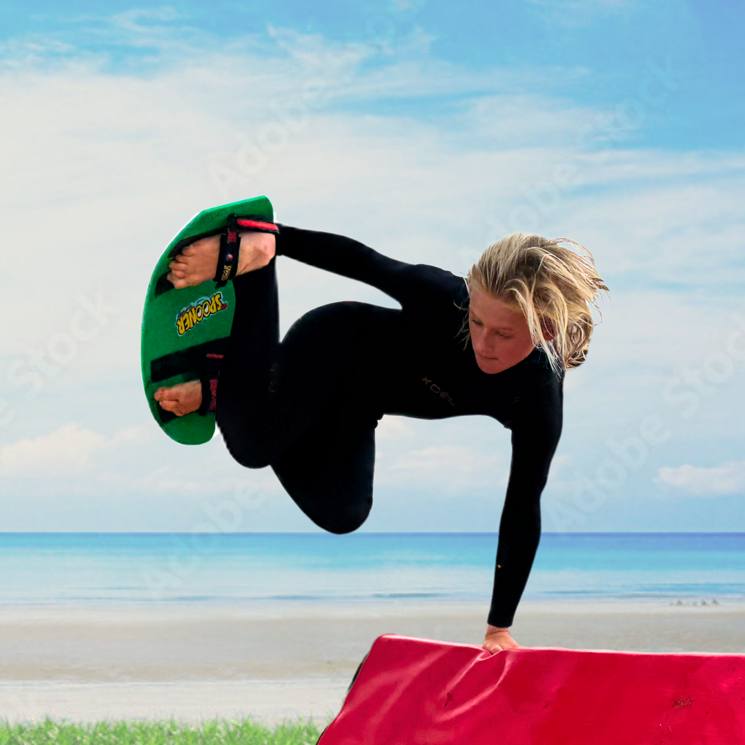 Spooner AirTime Training System - Small