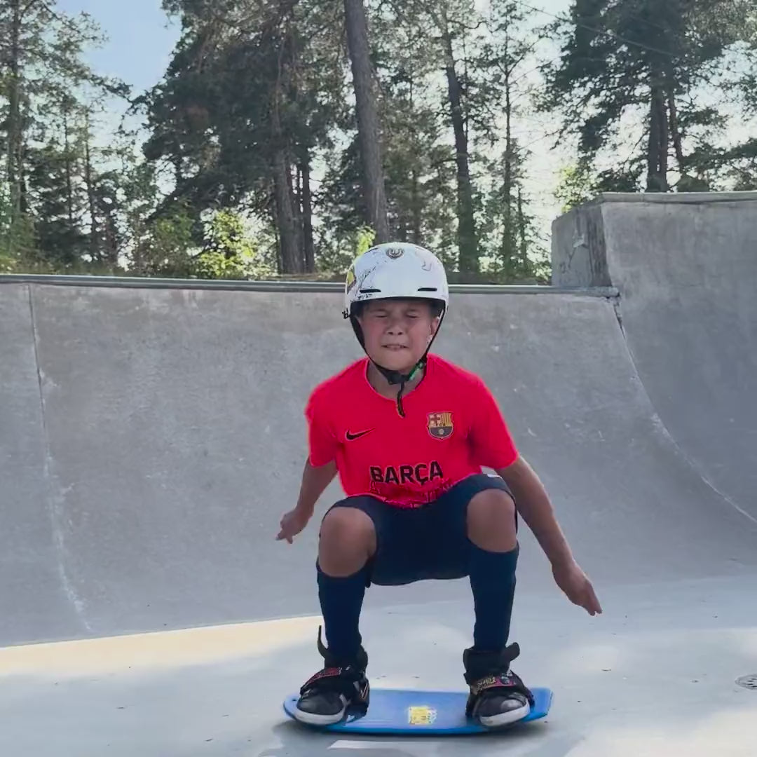 Air Pro Package - 24" Freestyle