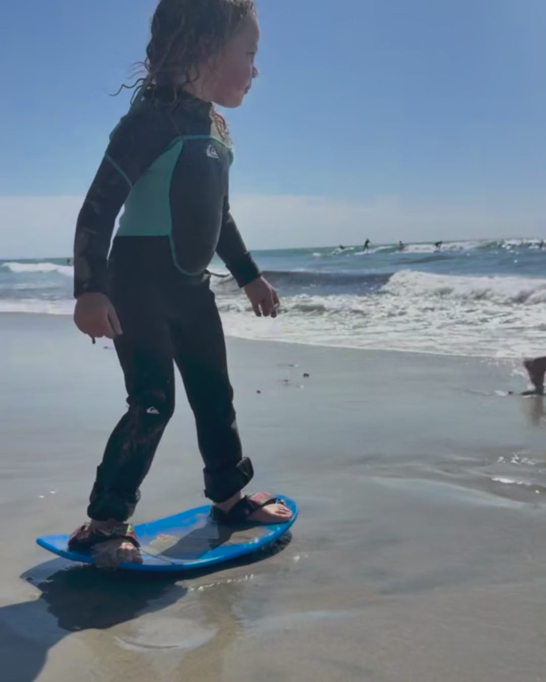 Air Pro Package - 20" Soul Surfer