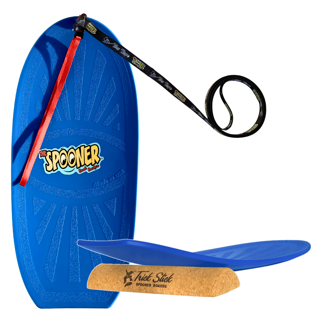 Spooner AirTime Training System - Small