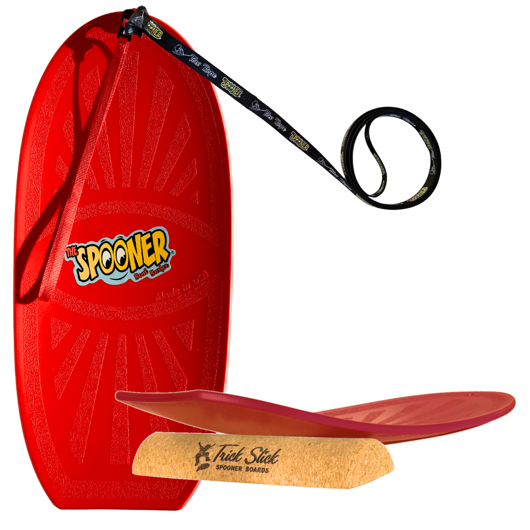 Spooner AirTime Training System - Small