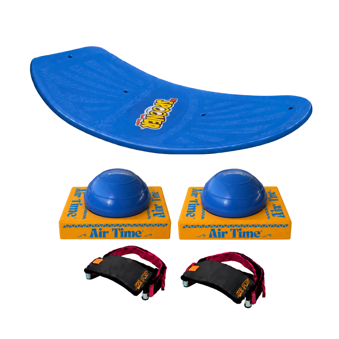 Air Pro Package - 20" Soul Surfer
