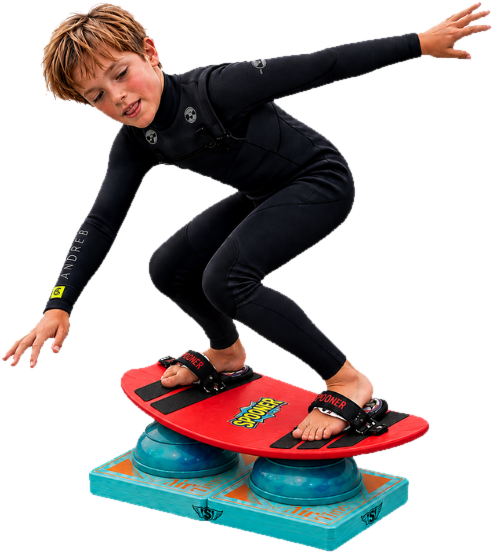 Balance & stall